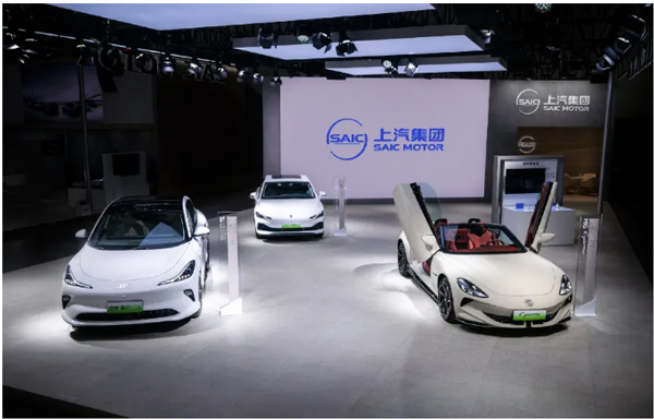 一锤定音2024中国车市盘点之八：在变革中突围，糖心视频