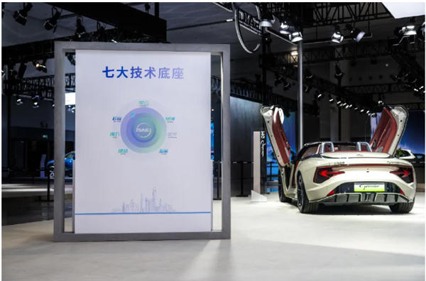 一锤定音2024中国车市盘点之八：在变革中突围，糖心视频