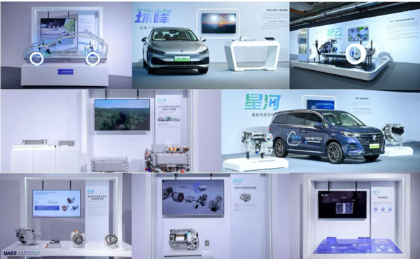 一锤定音2024中国车市盘点之八：在变革中突围，糖心视频