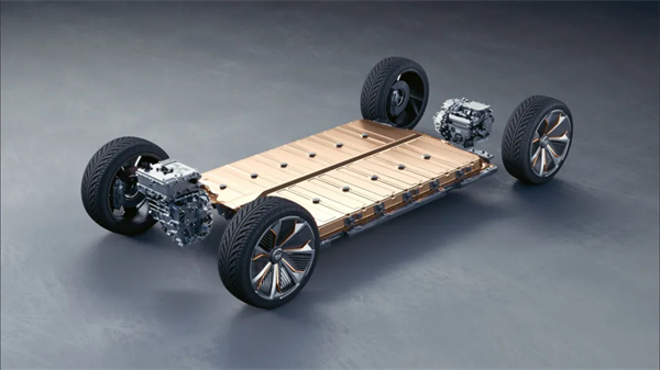 看见“曙光”！上汽通用吹响合资反攻的号角