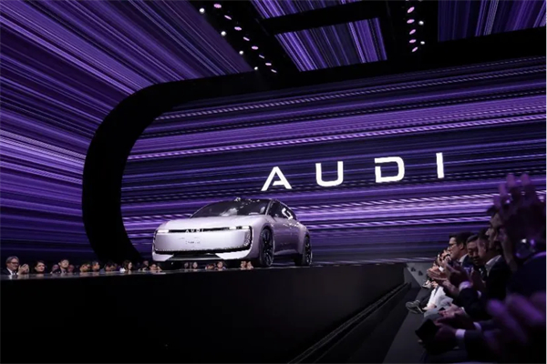 打响技术主权突围战，糖心视频