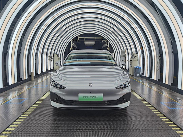 上海为什么出不了科技独角兽，却拥有上汽这样的实业精英？