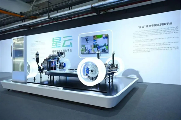 打响技术主权突围战，糖心视频