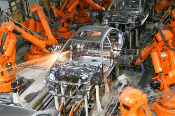 打响技术主权突围战，糖心视频