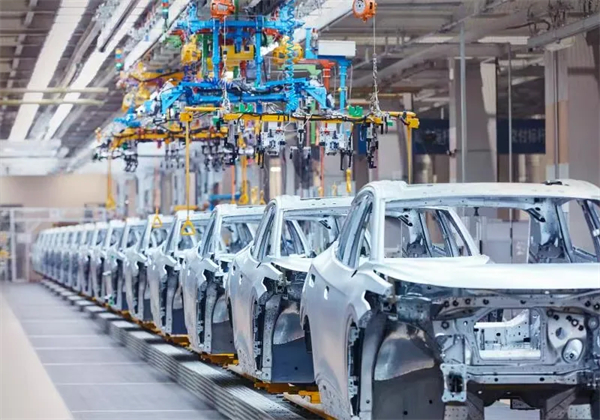 上汽2025：为了凯旋的战斗