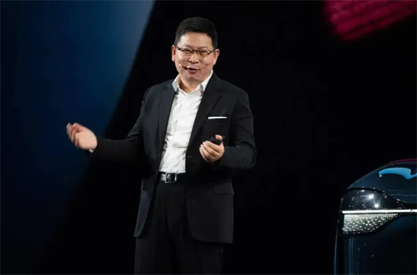 天时地利人和，上汽华为双向奔赴了