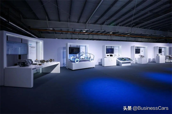 上汽牵手华为，为中国汽车市场打造美好灵魂与梦想