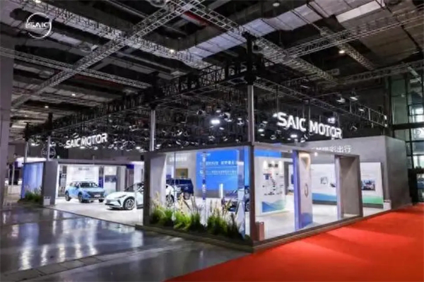 新的时代 上汽要怎样赢？