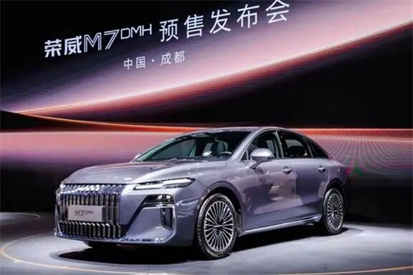 厚积成势，蓄力“上新”，解构上汽销量九连涨背后的竞争新优势