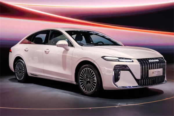 上汽销量“九连涨”，背后的“隐藏王牌”是什么？