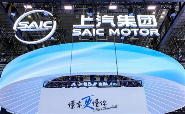 上汽销量“九连涨”，背后的“隐藏王牌”是什么？