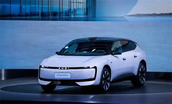 上汽销量“九连涨”，背后的“隐藏王牌”是什么？