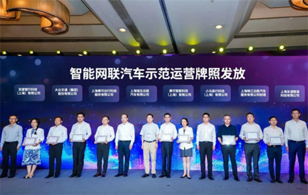 上汽销量“九连涨”，背后的“隐藏王牌”是什么？