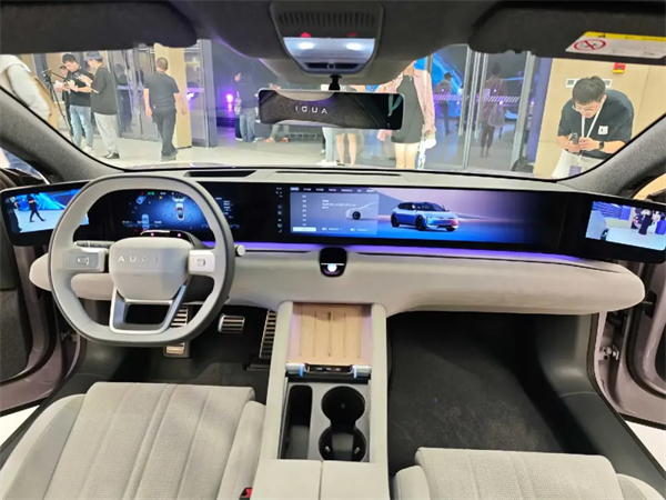 9月重夺销冠，上汽给行业上了一门“改革课”