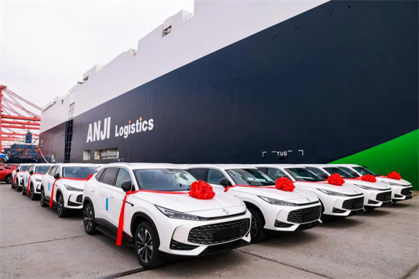 9月重夺销冠，上汽给行业上了一门“改革课”