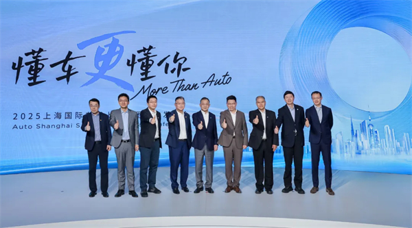 9月重夺销冠，上汽给行业上了一门“改革课”