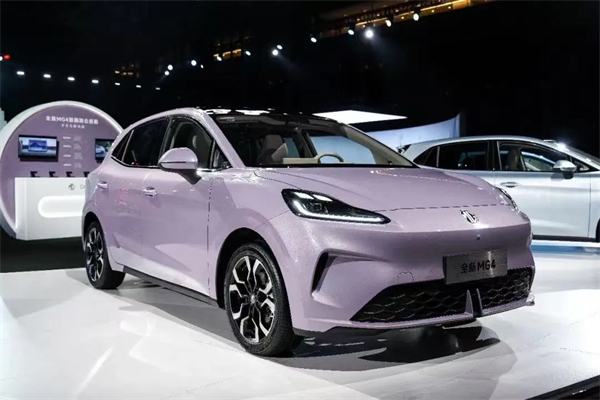 销量九连涨的背后，上汽全面深化改革效果初显