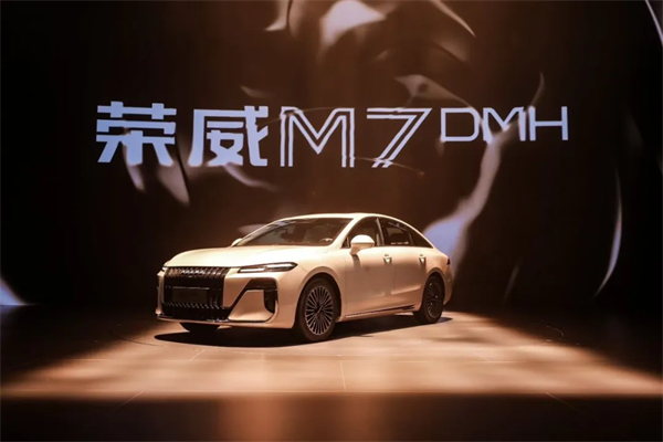 销量九连涨的背后，上汽全面深化改革效果初显