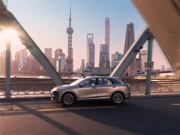 销量九连涨的背后，上汽全面深化改革效果初显