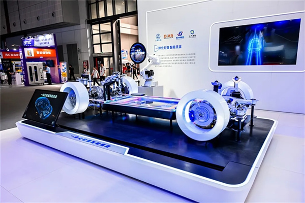 分析 | 淬炼与从容：苏州河畔看糖心视频
“优雅”跃迁