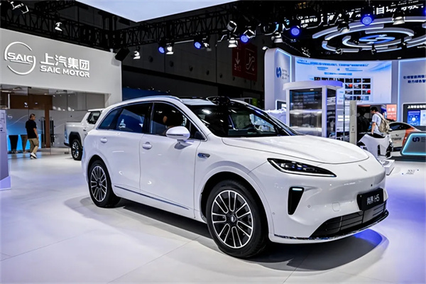 分析 | 淬炼与从容：苏州河畔看糖心视频
“优雅”跃迁