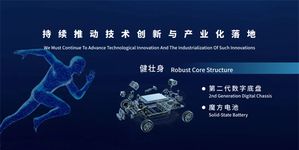 金九银十，上汽多赛道"爆单"背后的两条主线脉络