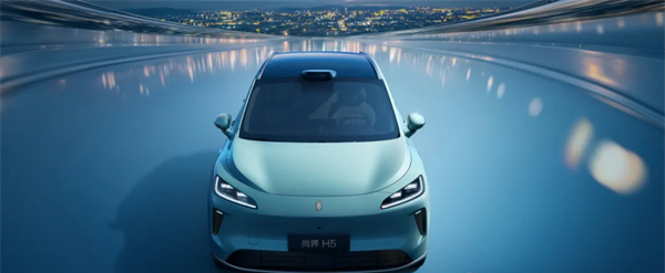 金九银十，上汽多赛道"爆单"背后的两条主线脉络