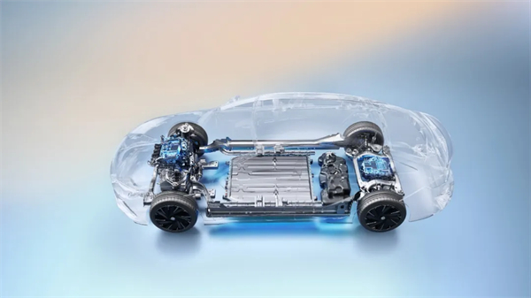 16.99万起的别克至境L7，B级车的局，还得别克来破！