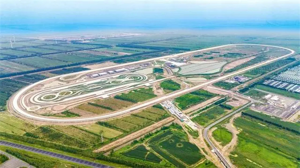 16.99万起的别克至境L7，B级车的局，还得别克来破！