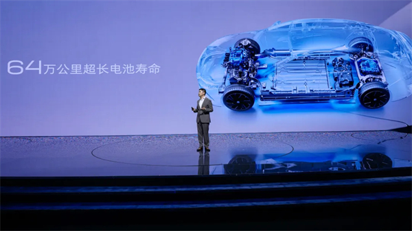 16.99万起的别克至境L7，B级车的局，还得别克来破！