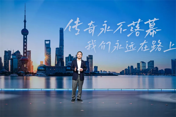 上汽在“顶级朋友圈”深情告白近亿用户：懂车，更懂你！