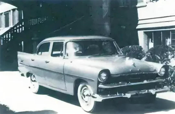 留在码头的船才最安全，但那不是上汽的目的