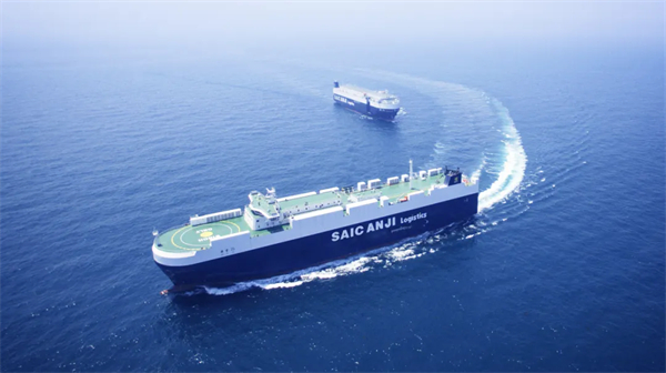 “上汽+华为”：以合作之名，定义“能力共创