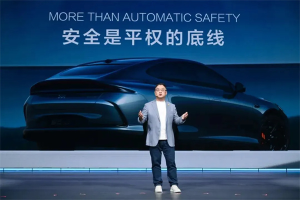 上汽之夜有深意：把最好的珍珠串成最美的项链