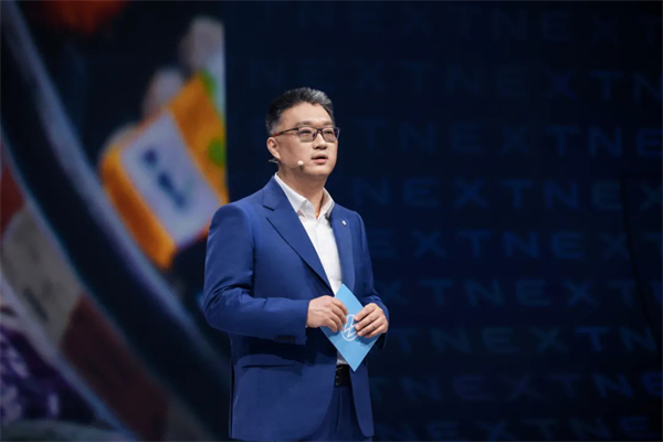 王鑫：尚界让智能好车进入普惠时代！