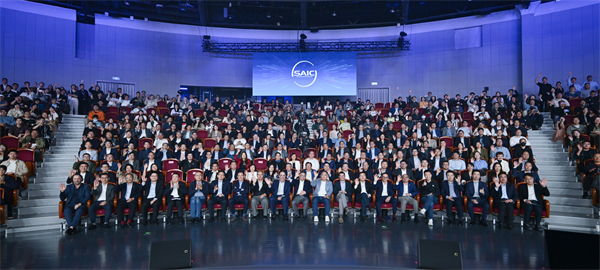 最沉得住气，也最让人震撼，上汽凭啥成为技术平权浪潮中的“弄潮儿”