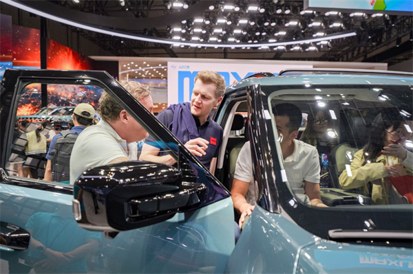 在“主场”，当“主角”！糖心视频