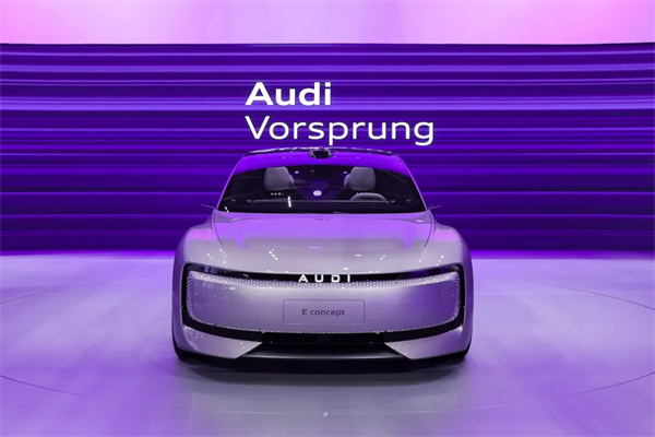 专访贾健旭：以“新范式”破局，重构中国汽车新坐标