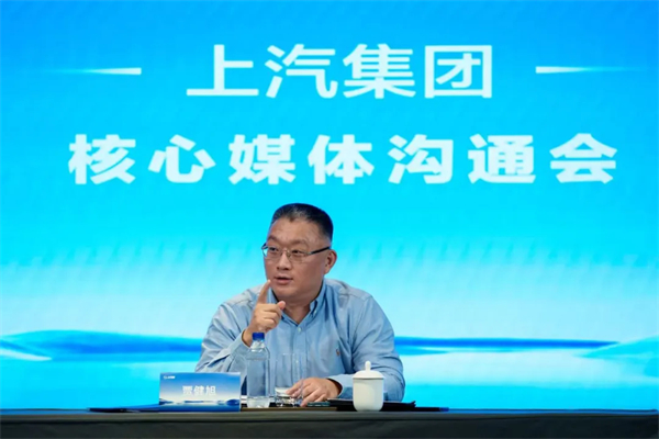 专访贾健旭：以“新范式”破局，重构中国汽车新坐标