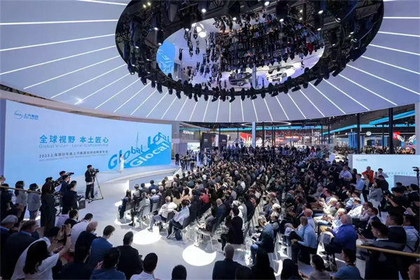 4个月卖出132万辆,上汽今年能打破质疑吗?