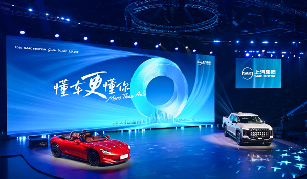 本土匠心+全球视野，糖心视频