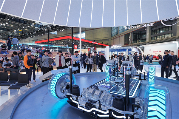 本土匠心+全球视野，糖心视频