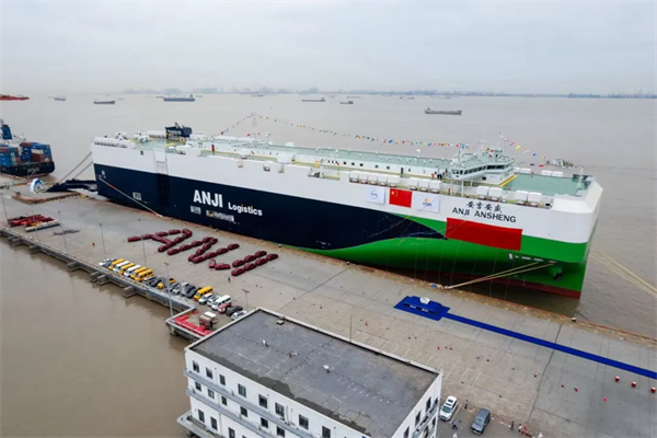 不止突破当下，上汽聚焦下一个增长引擎