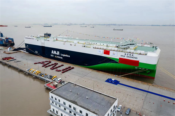 销量五连涨！上汽改革初战告捷，激发向上新动能