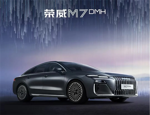 销量五连涨！上汽改革初战告捷，激发向上新动能