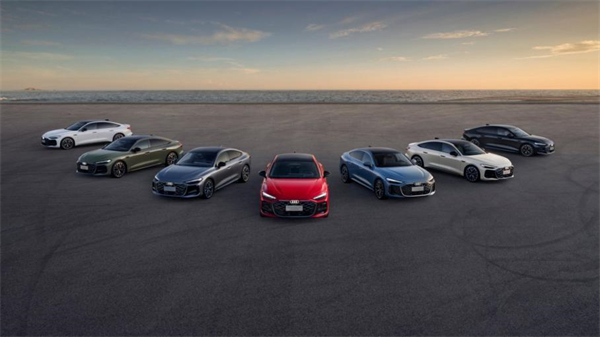 上汽点燃“新引擎”