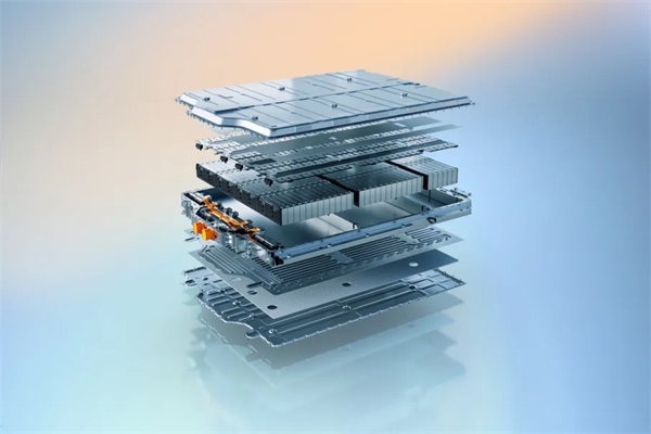 14.99万元起，为什么新别克E5是“油换电”首选？