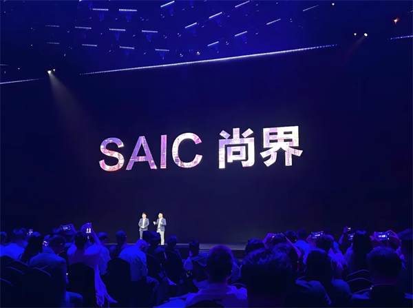 上汽做对了什么？