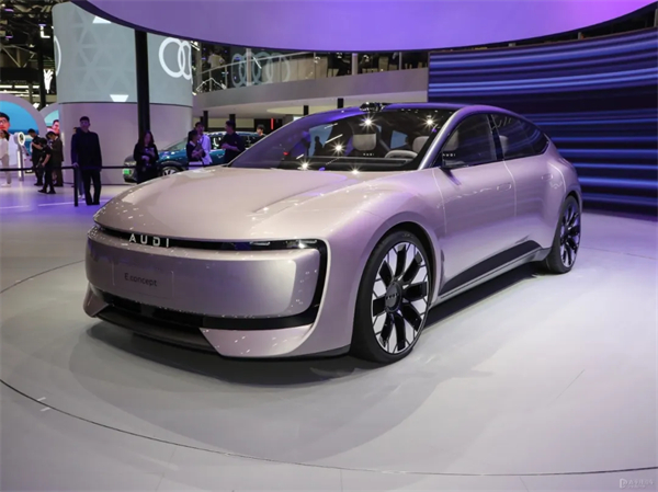 上汽做对了什么？