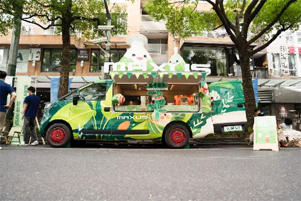 转市场、换赛道，商用车如何求增长